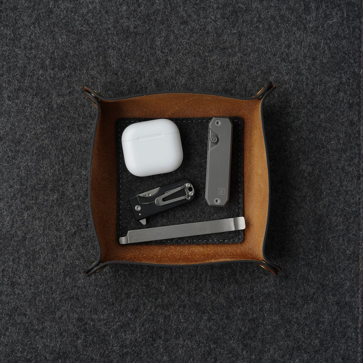 Valet Tray