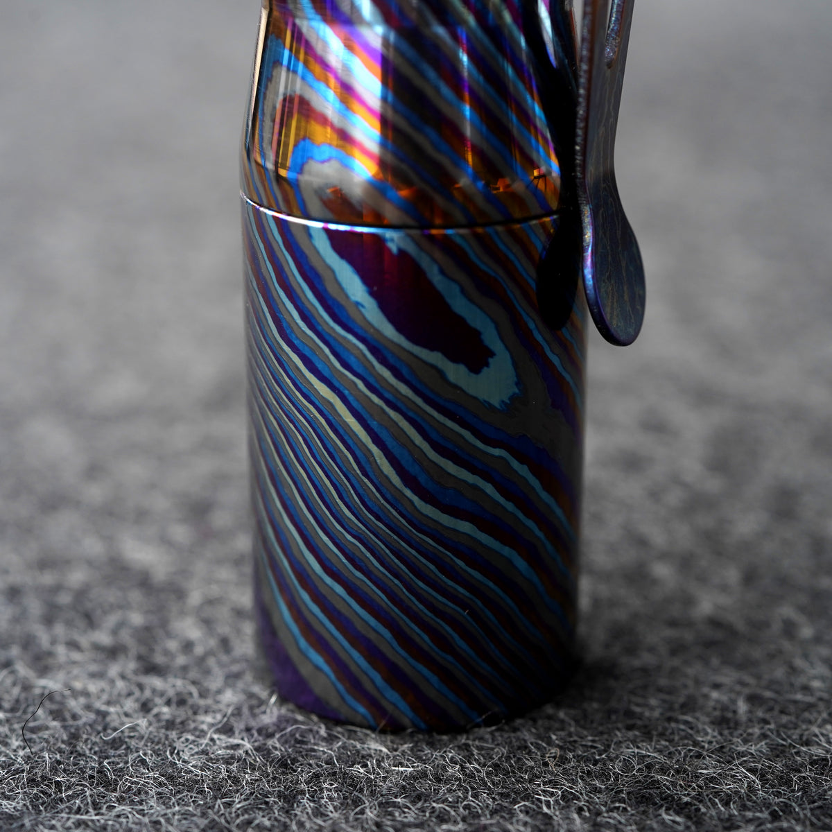 Arcadian ZircuTi Flashlight