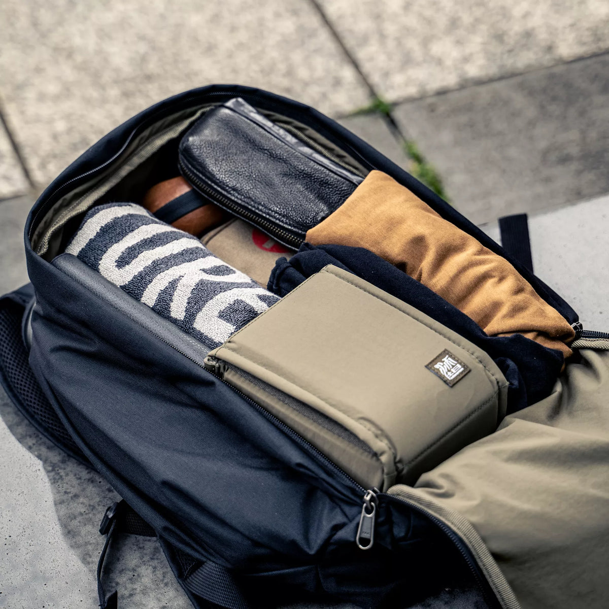 EasyPack 15 L Backpack