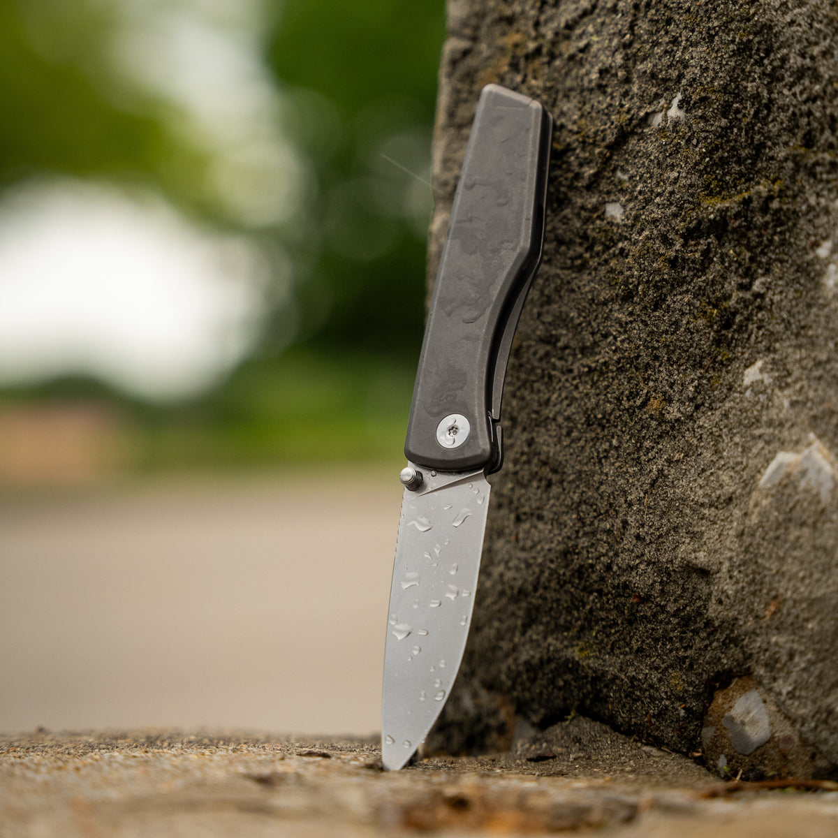 Overlook Knife