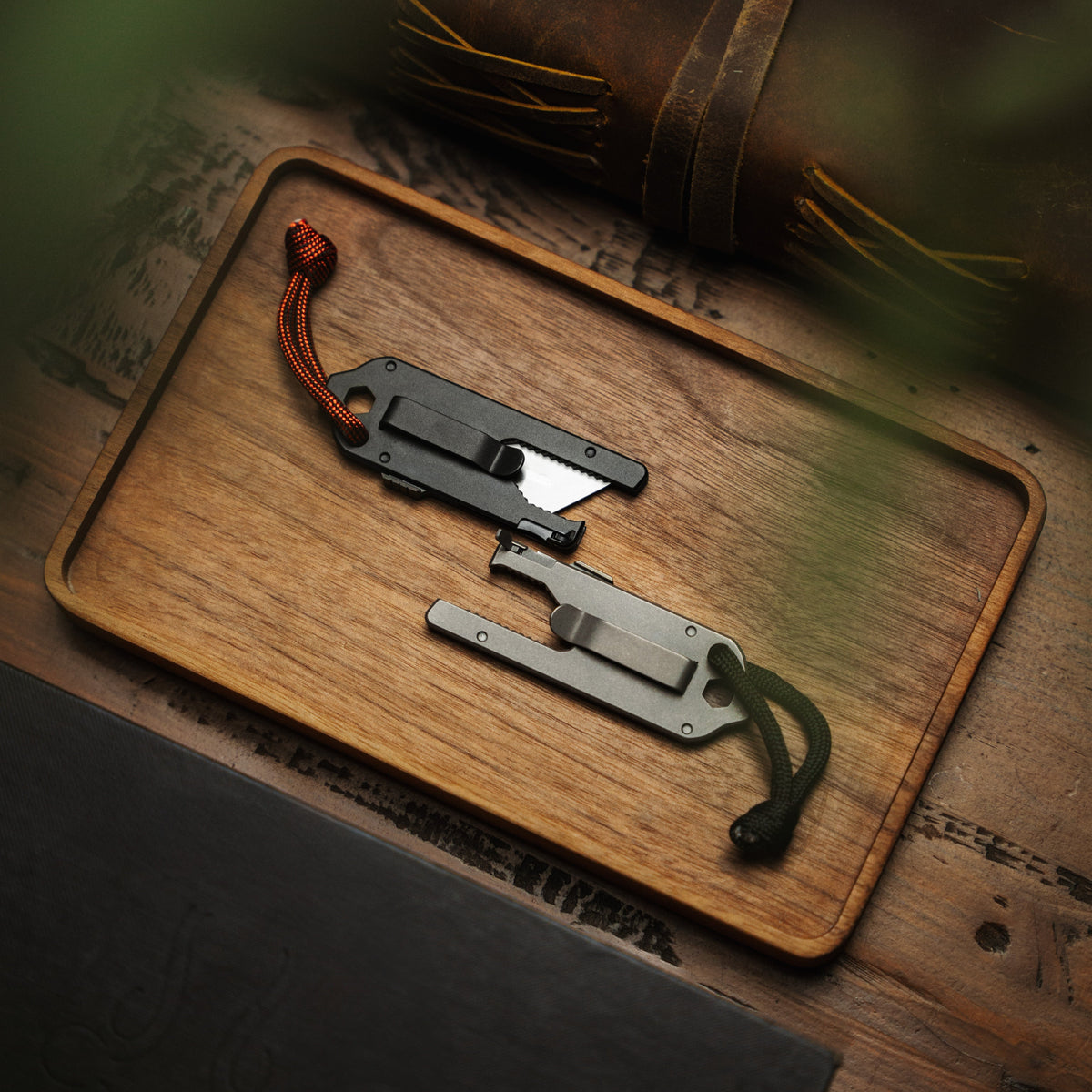 TPT Slide EZ Swap Pocket Tool