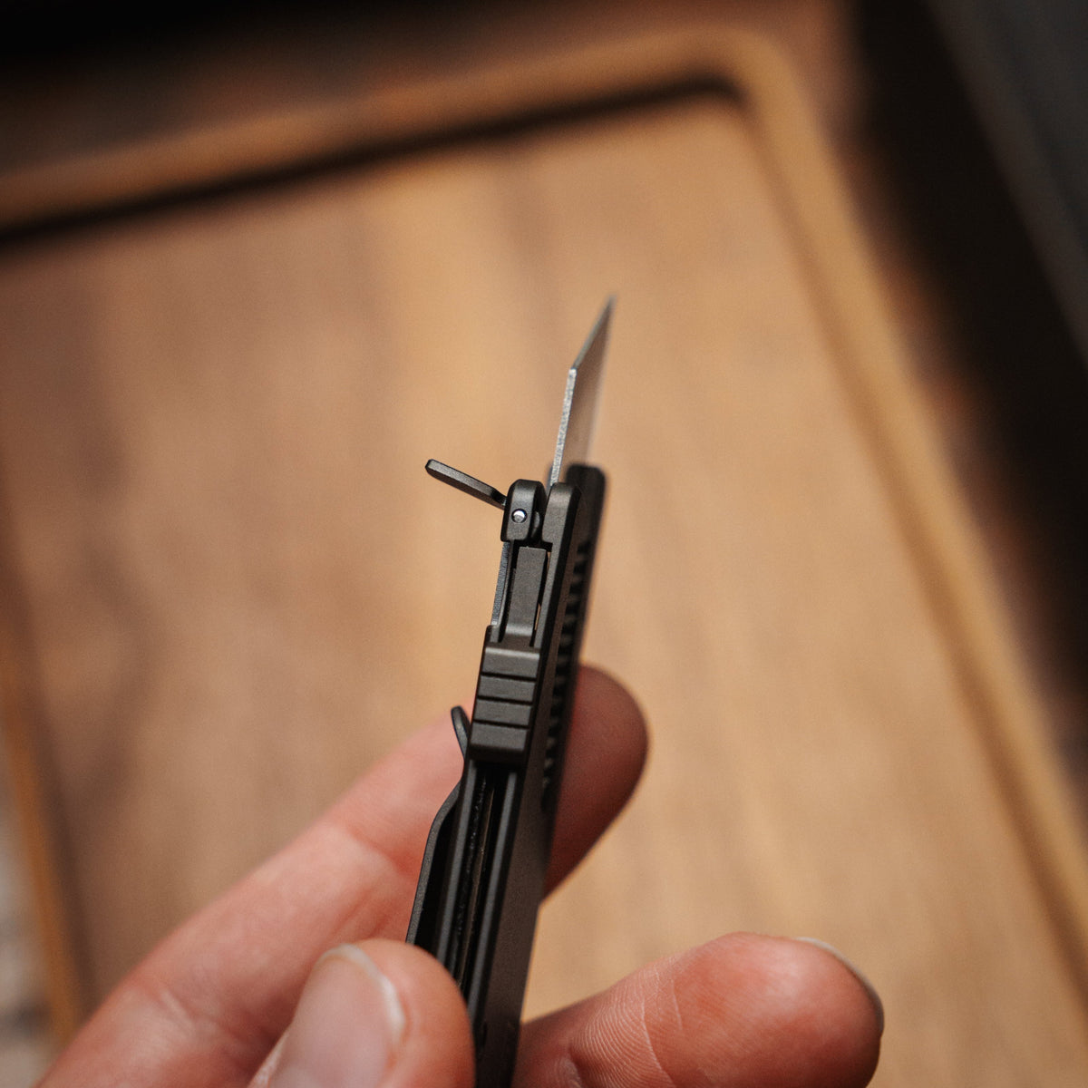 TPT Slide EZ Swap Pocket Tool