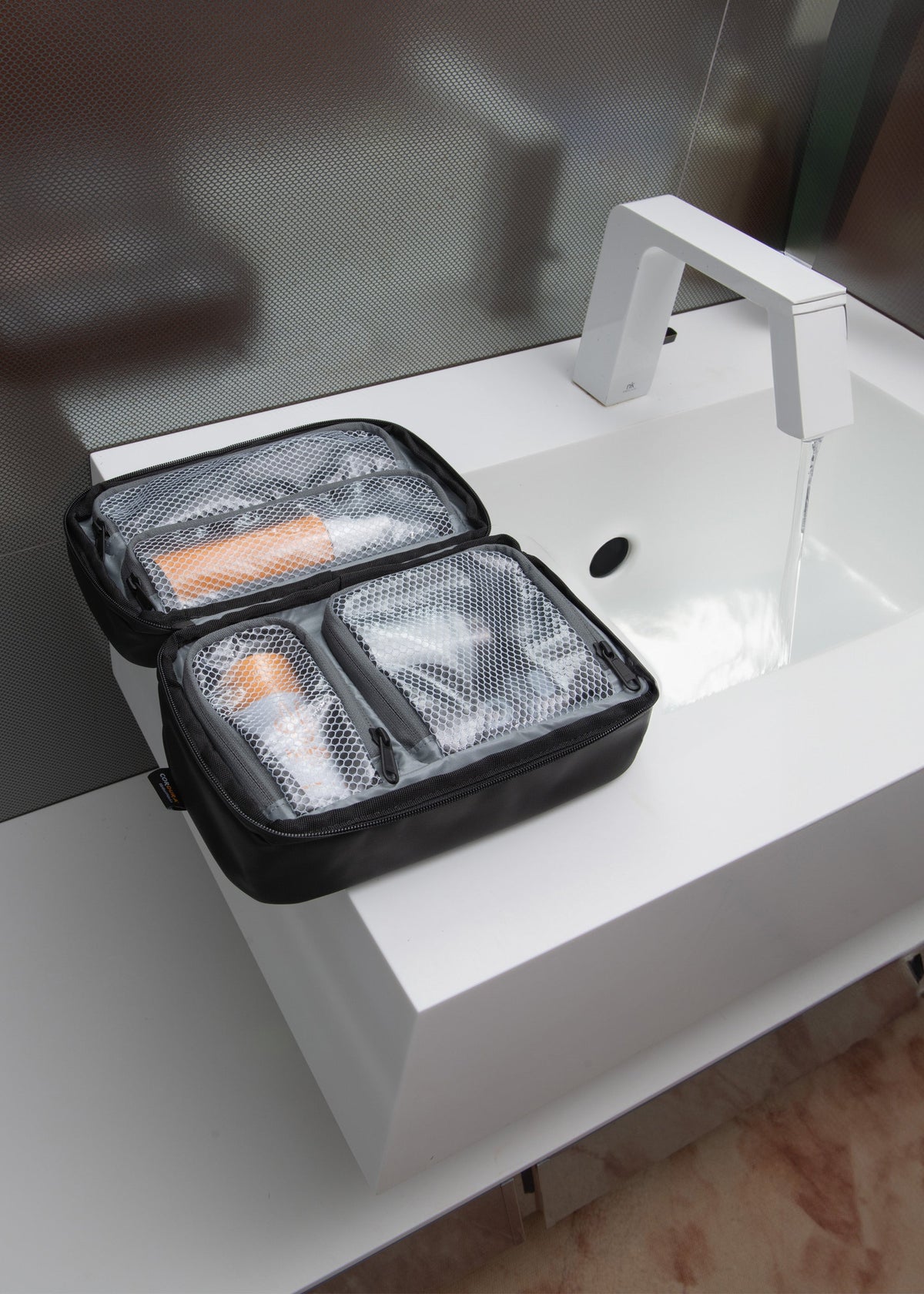Dopp Kit