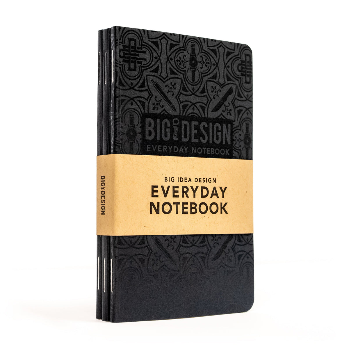 Everyday Notebook 3-Pack