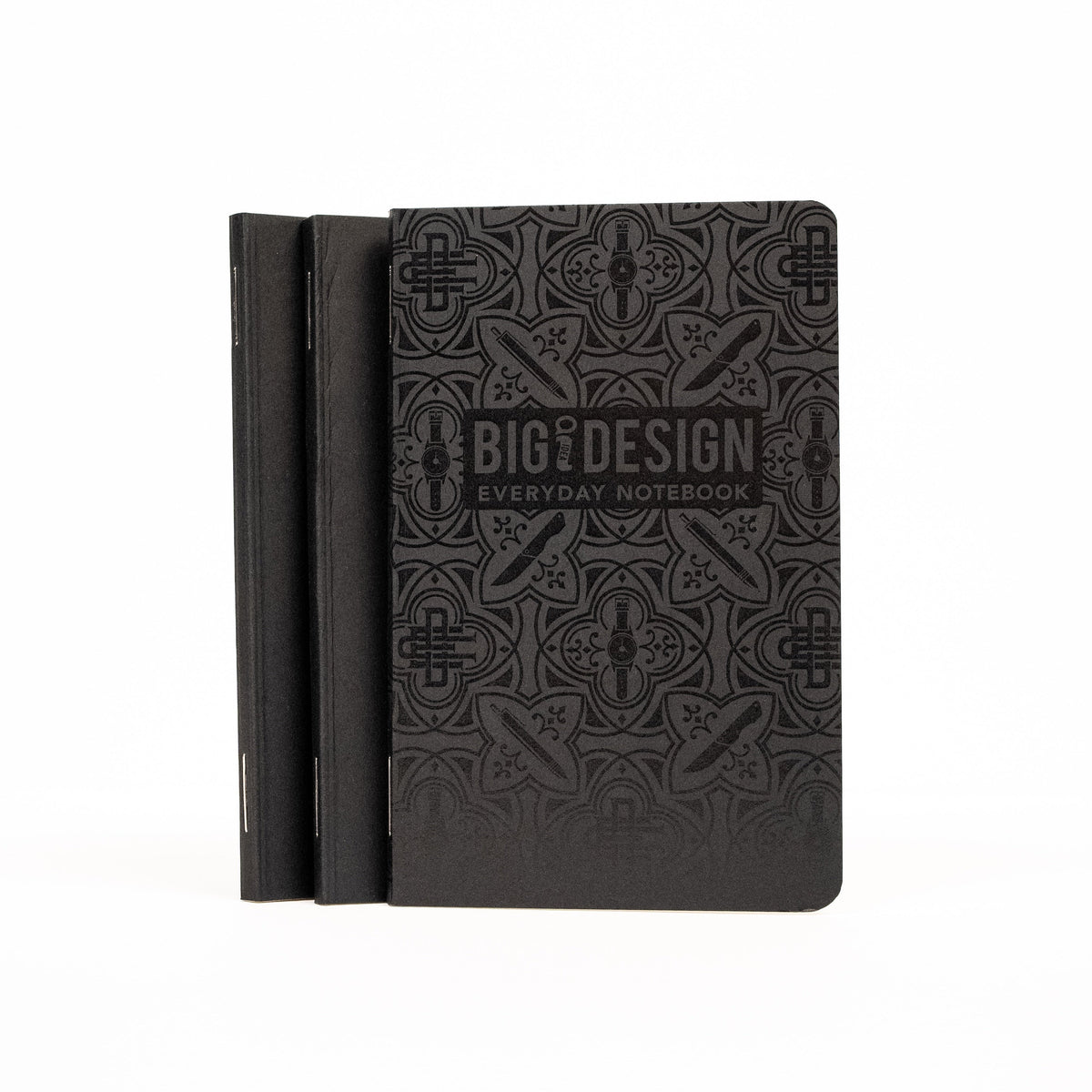 Everyday Notebook 3-Pack
