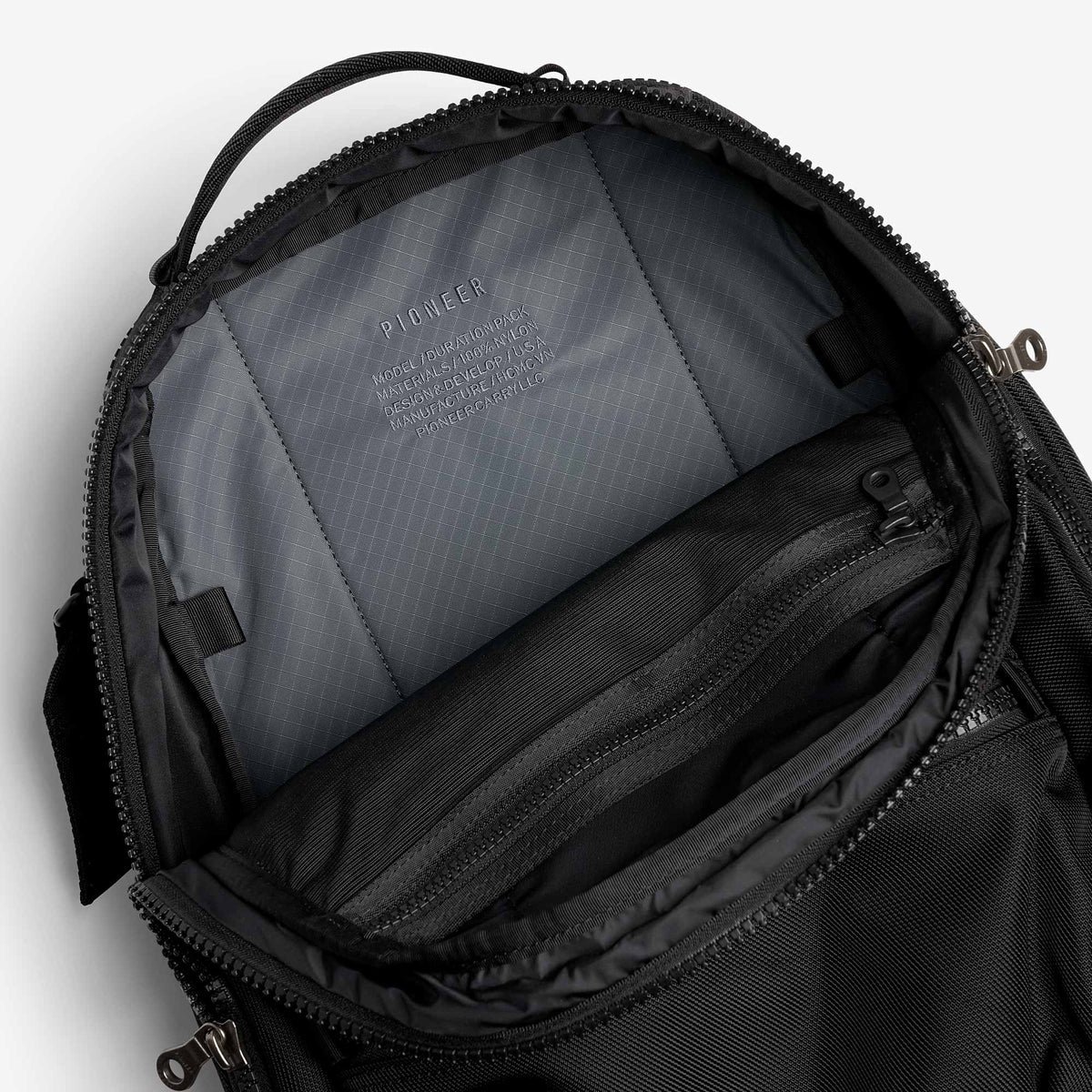 Duration Pack