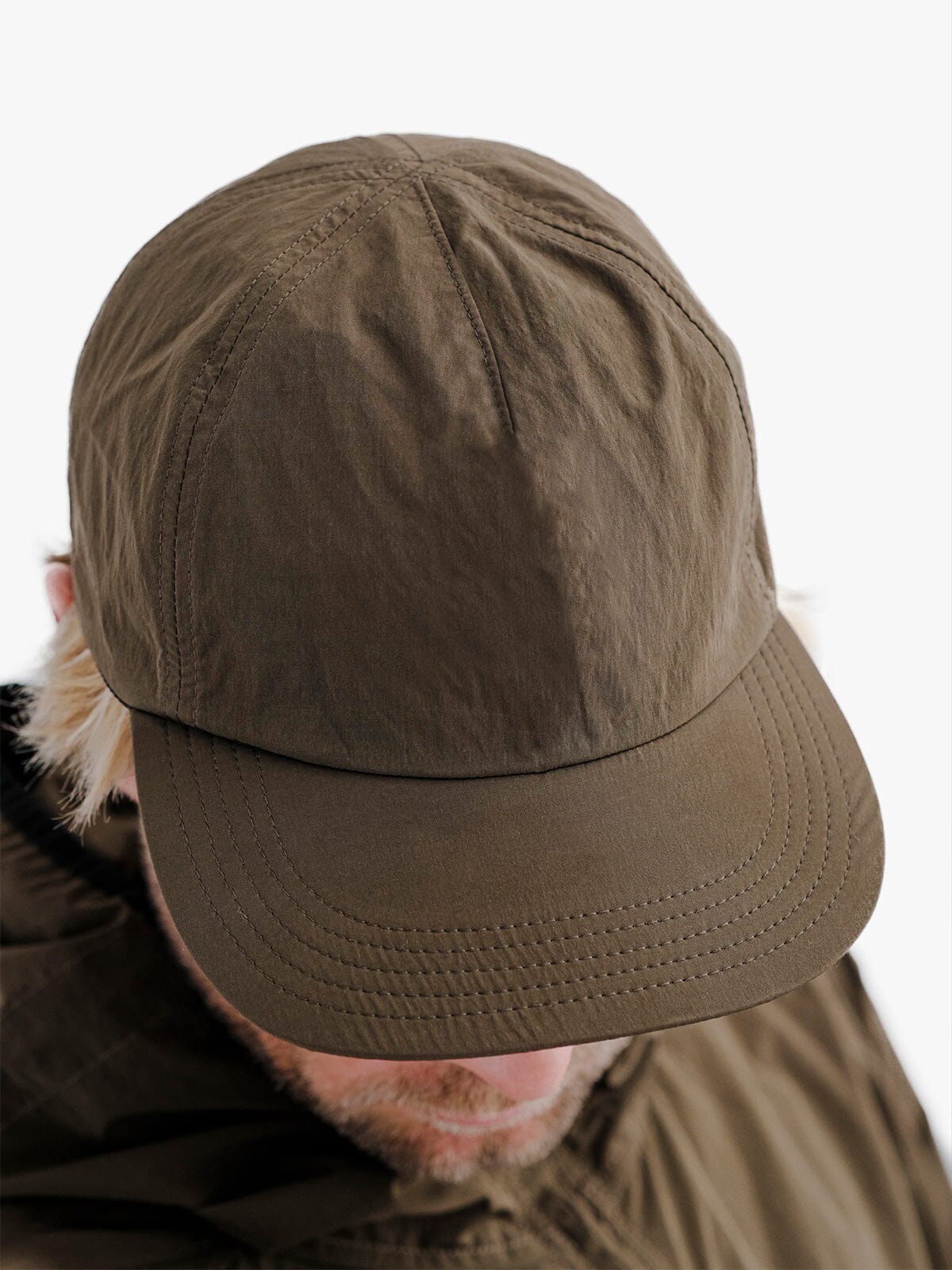 MW7 Cap