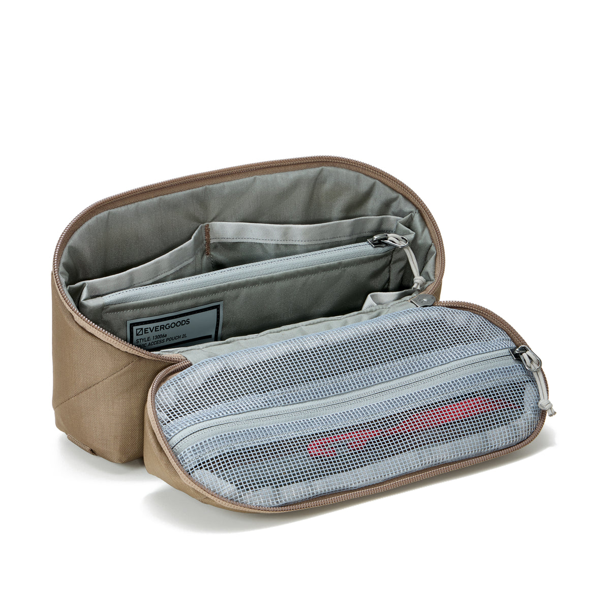 Civic Access Pouch 2 L
