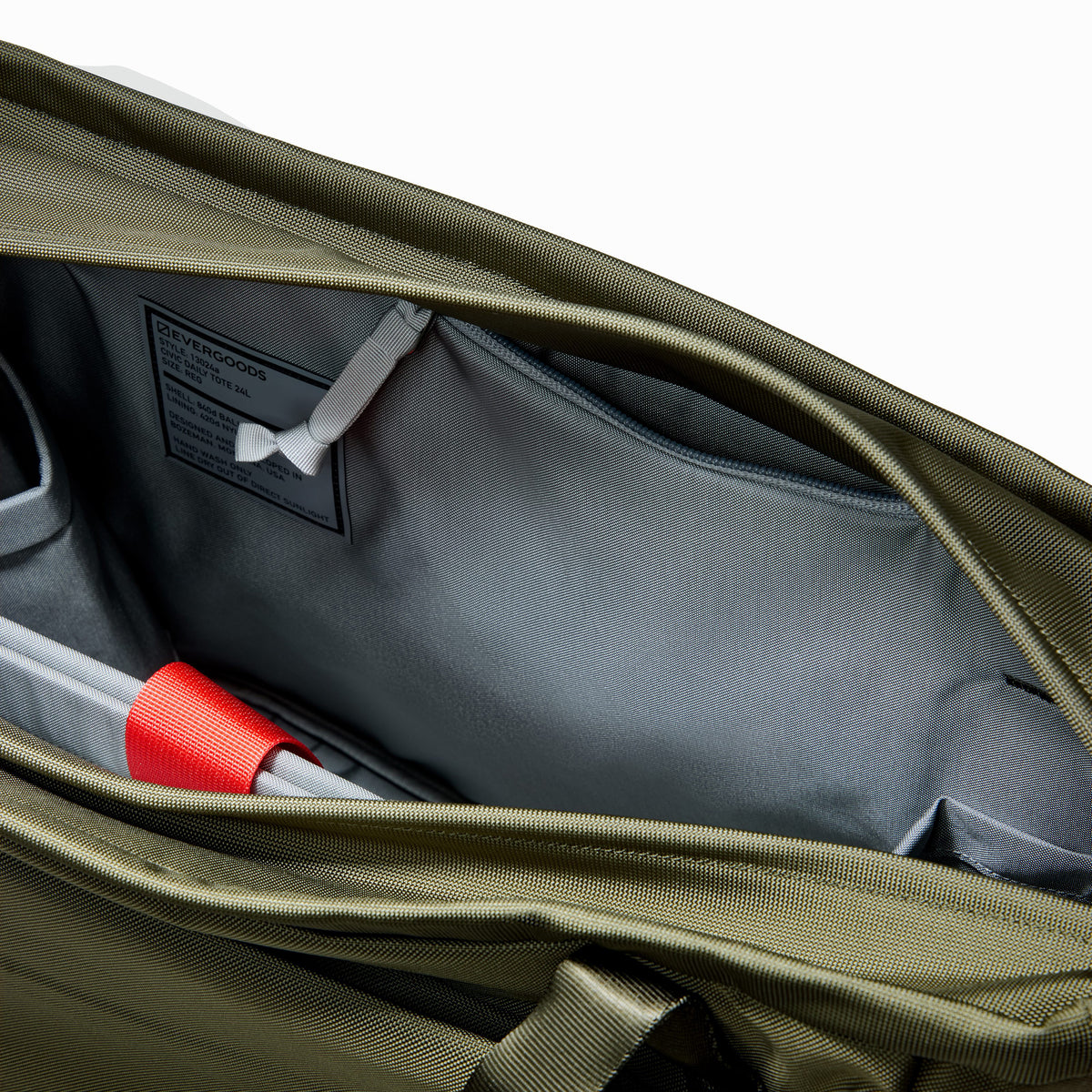 Civic Daily Tote 24 L