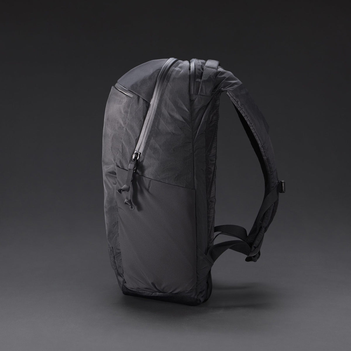 Civic Half Zip 22 L X-Pac® Backpack