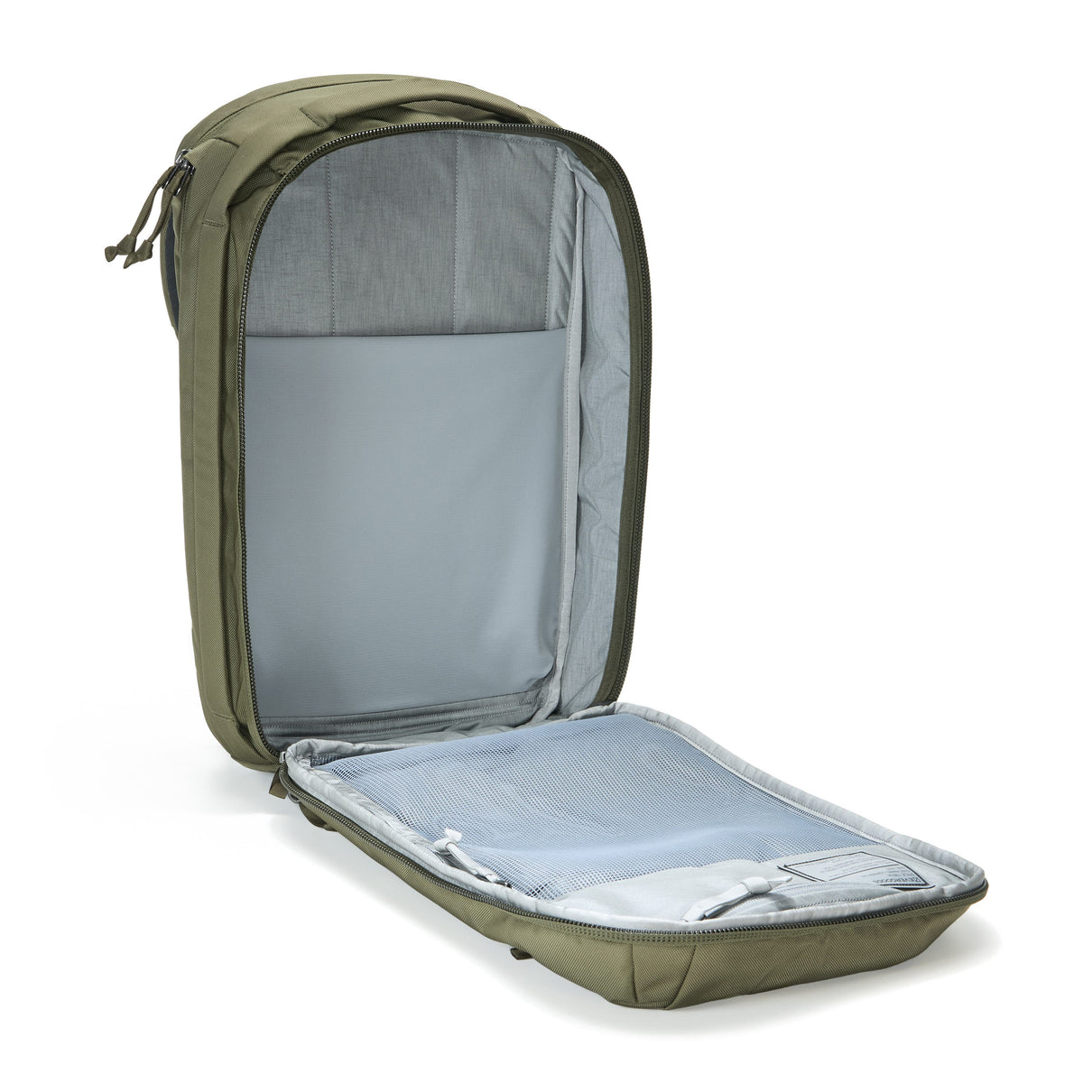 Civic Panel Loader 16 L Backpack