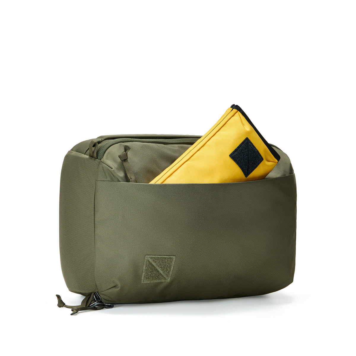 Civic Panel Loader 16 L Backpack