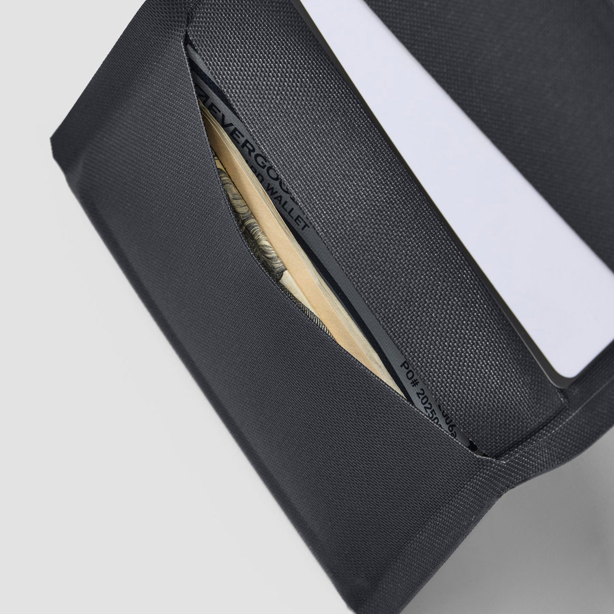 Element Card Wallet