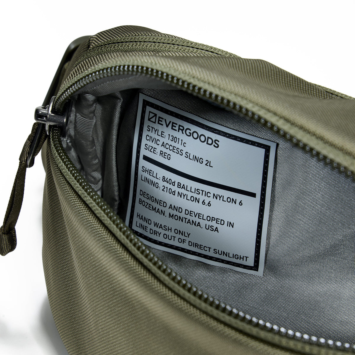 Civic Access Sling 2 L