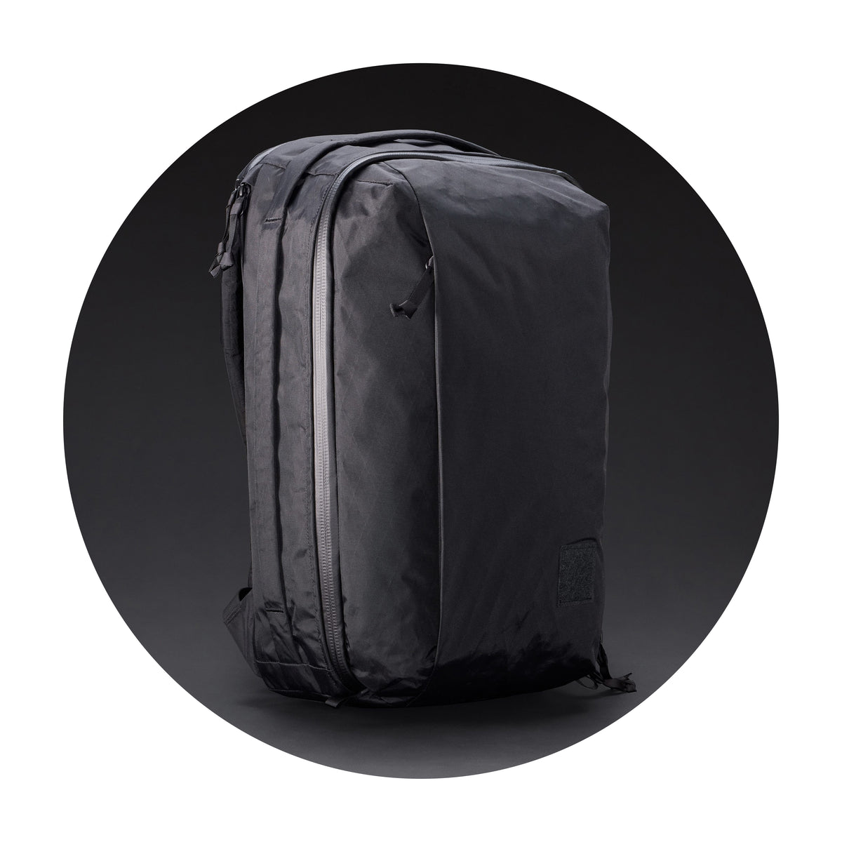 Civic Panel Loader 24 L X-Pac® - Reppu