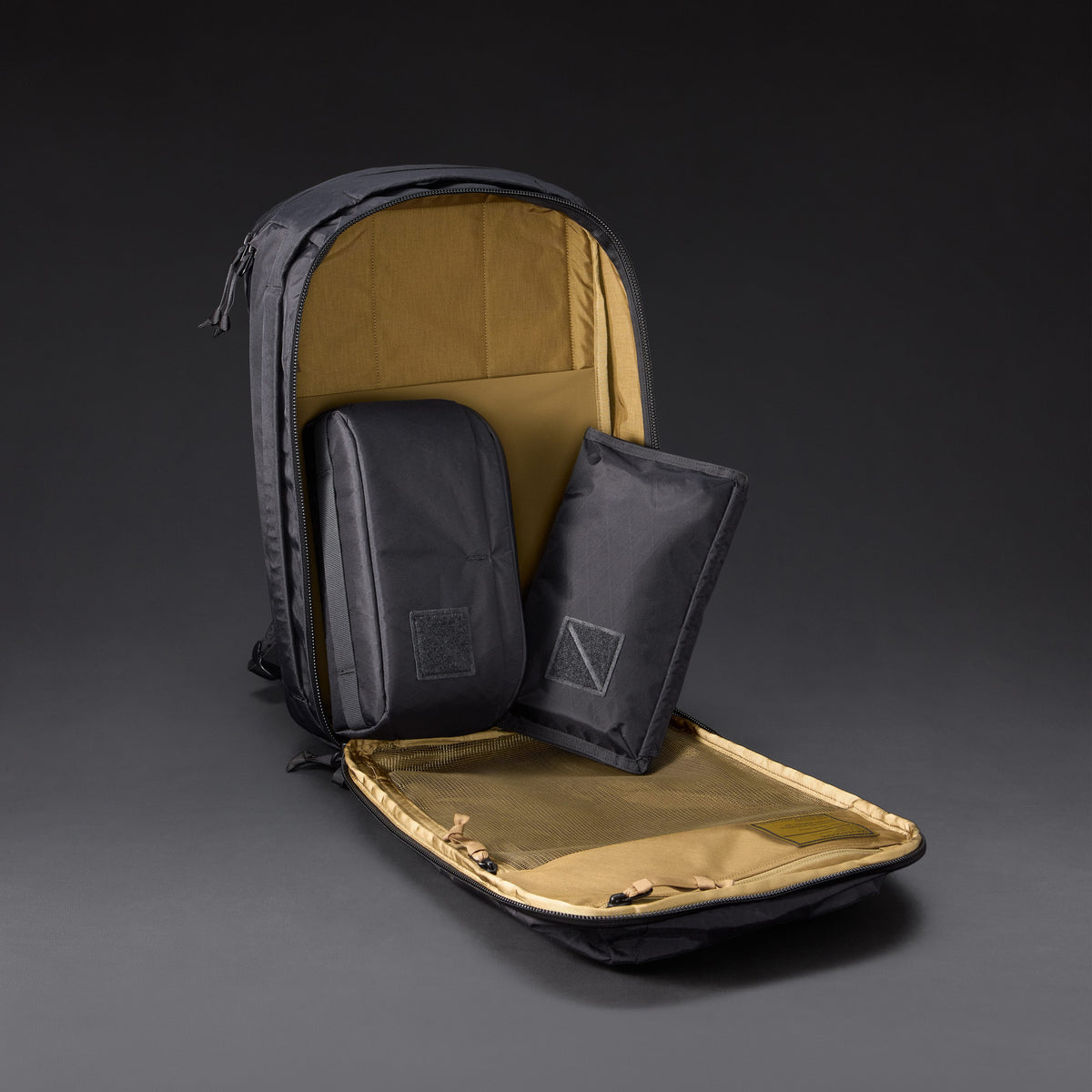 Civic Panel Loader 16 L X-Pac® Backpack