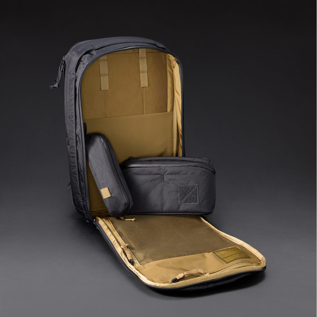 Civic Panel Loader 24 L X-Pac® - Reppu