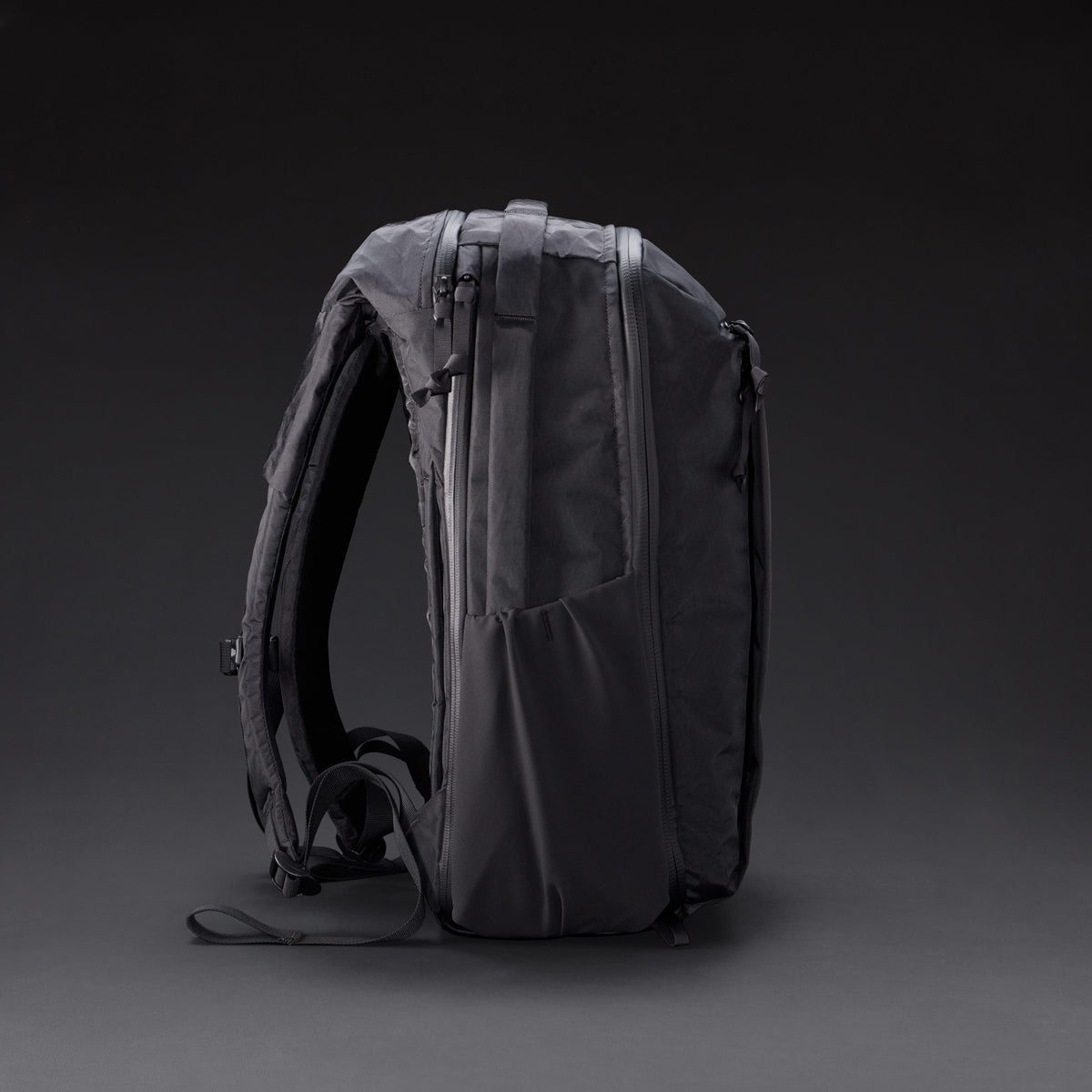 Civic Travel Bag 20 L X-Pac® Backpack