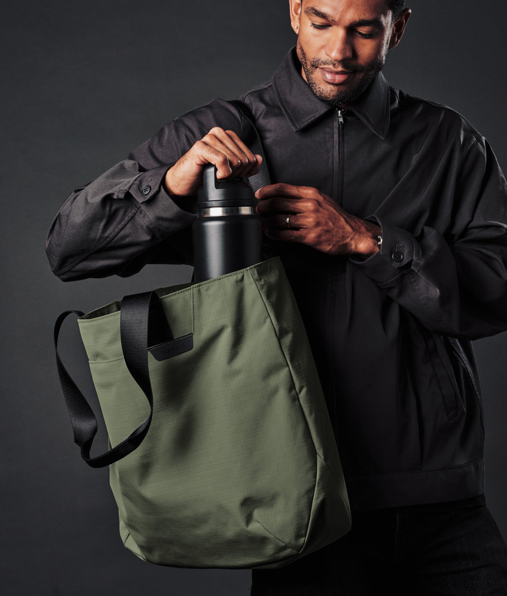 Elements Tote (S/M/L)