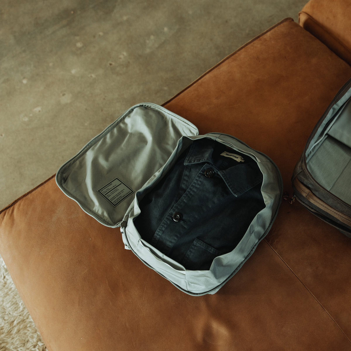Transit Packing Cube 10 L