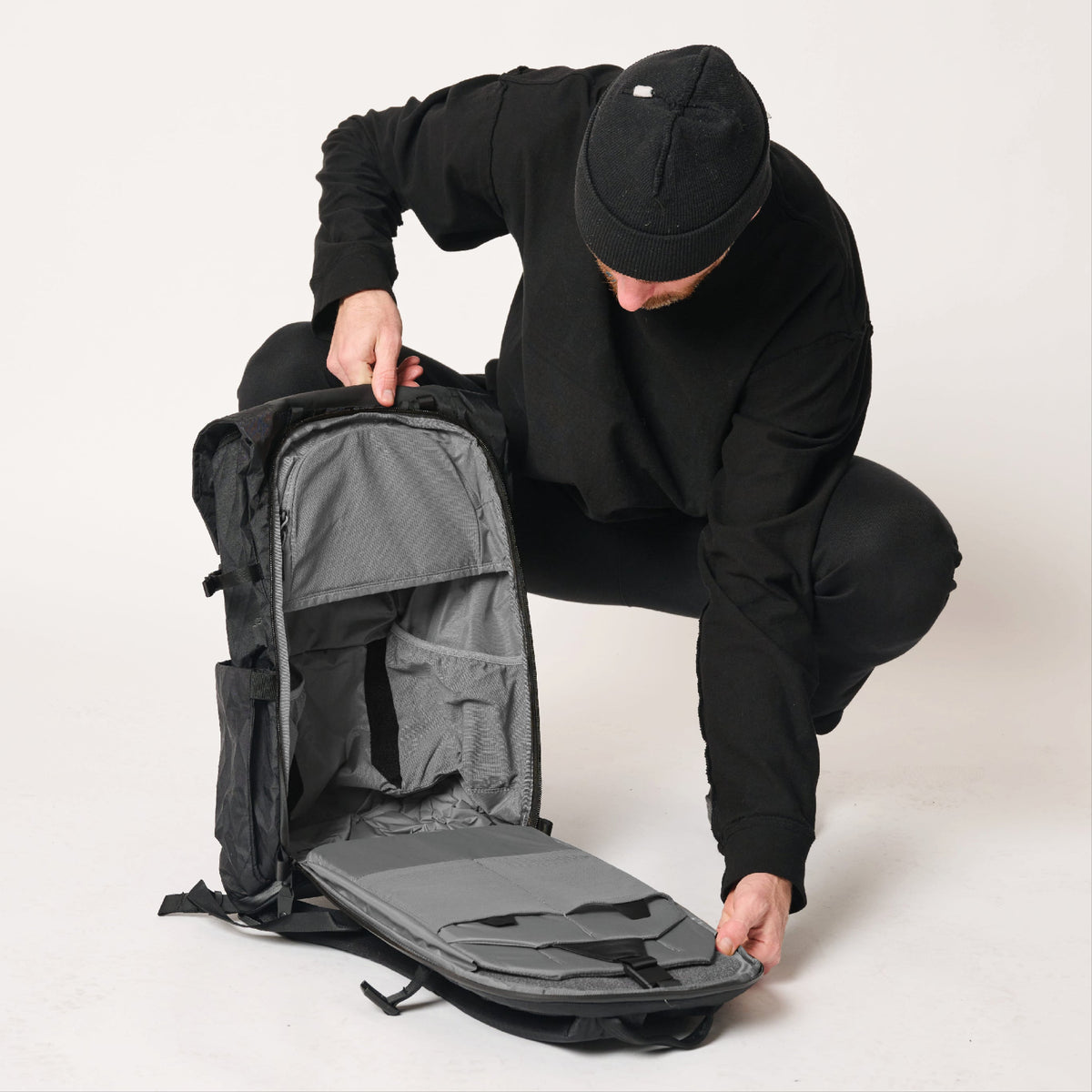 Errant Pack - Reppu