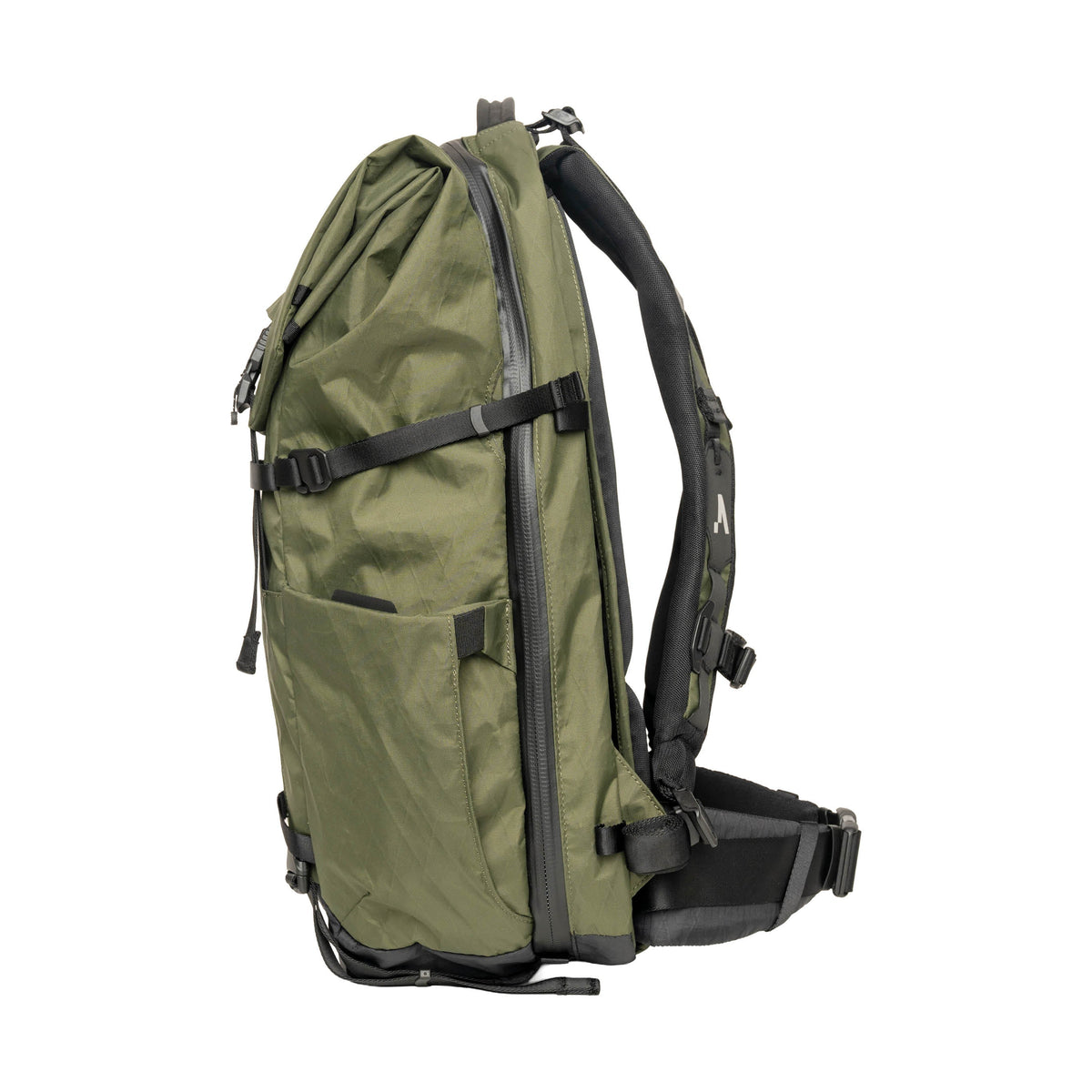Errant Pro Backpack