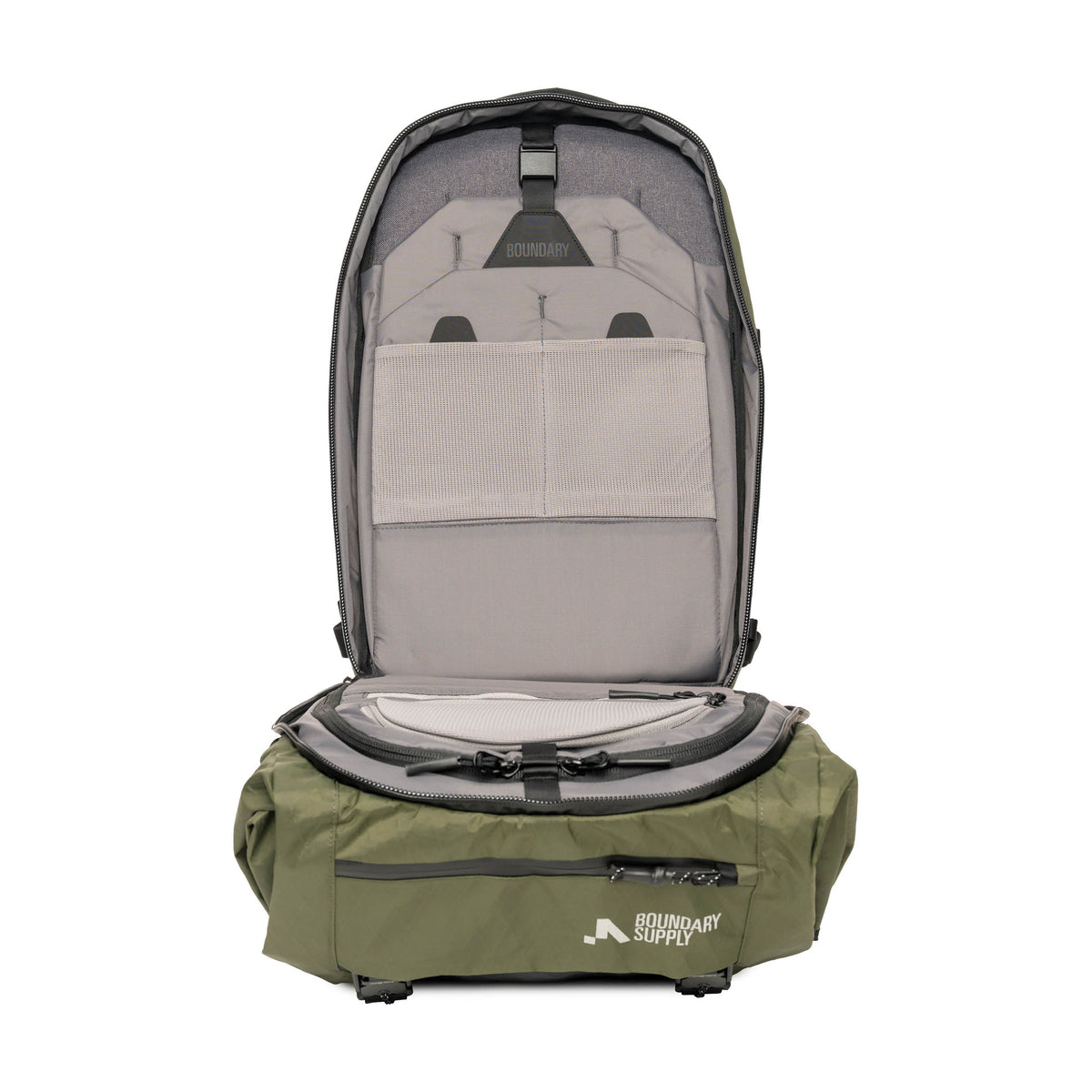 Errant Pro Backpack