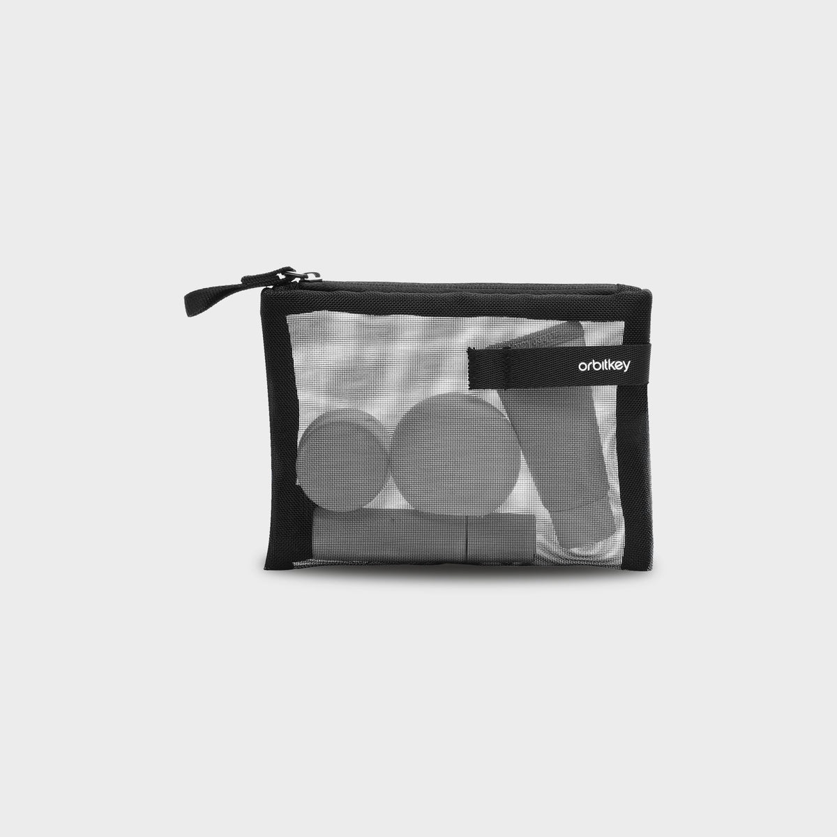 Essentials Pouch Trio