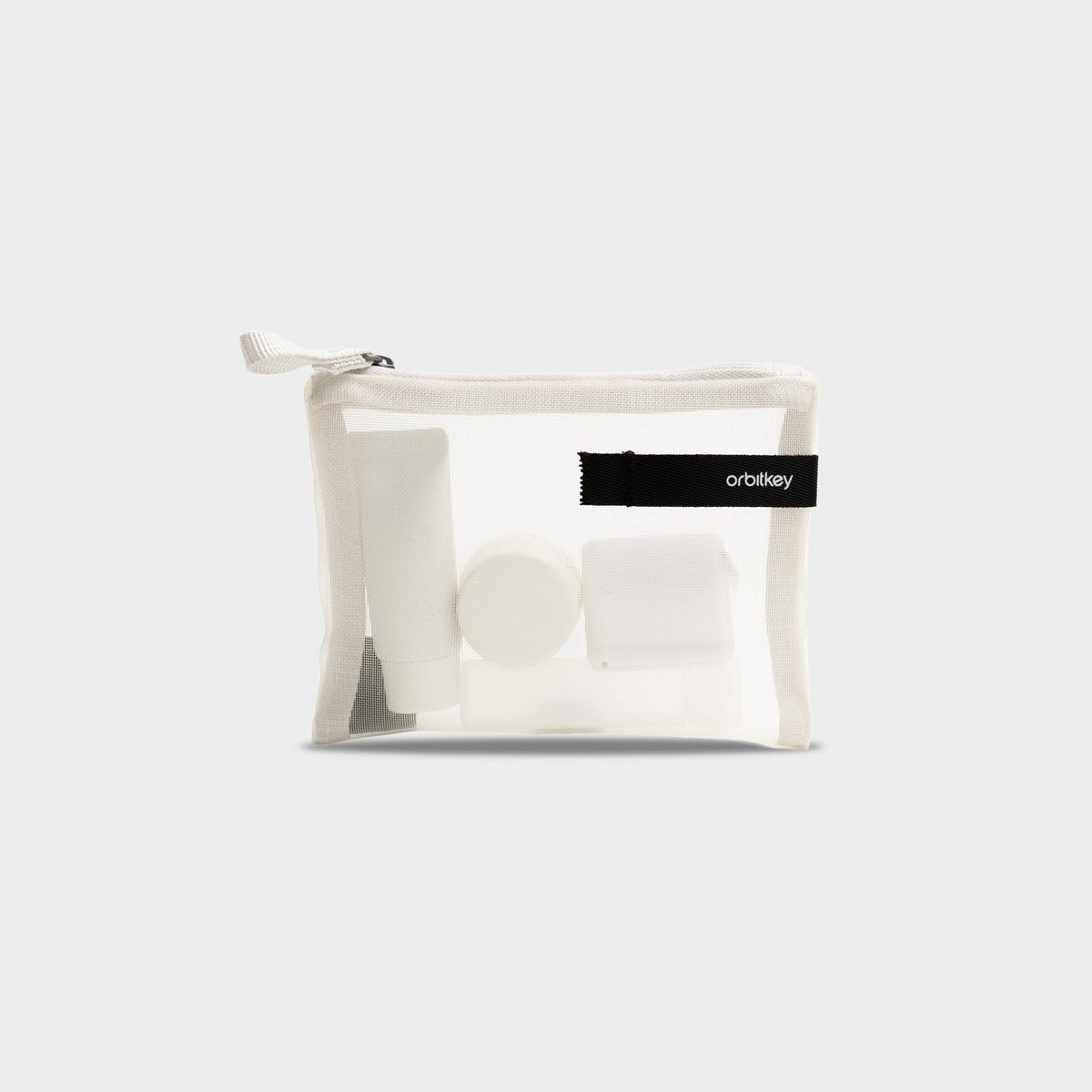 Essentials Pouch Trio