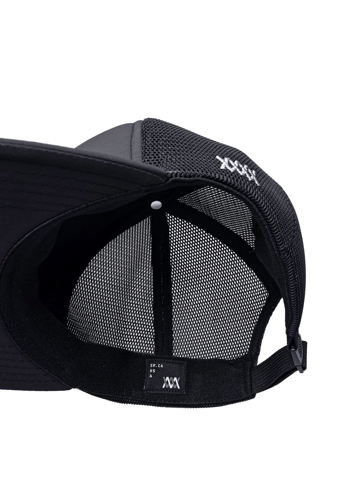 Convoy Cap