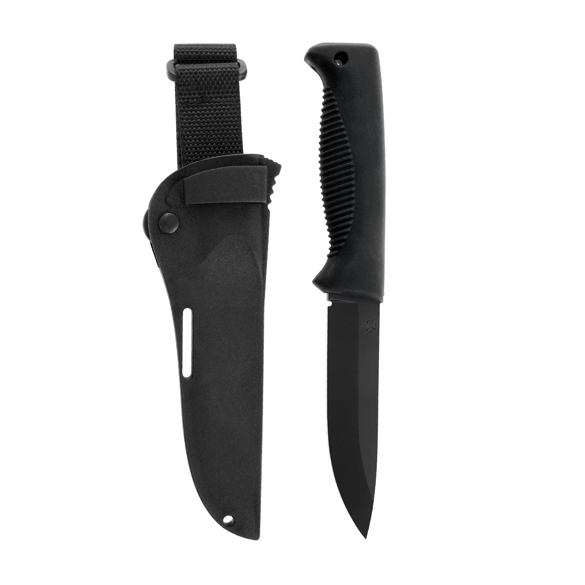 M07 Ranger Puukko
