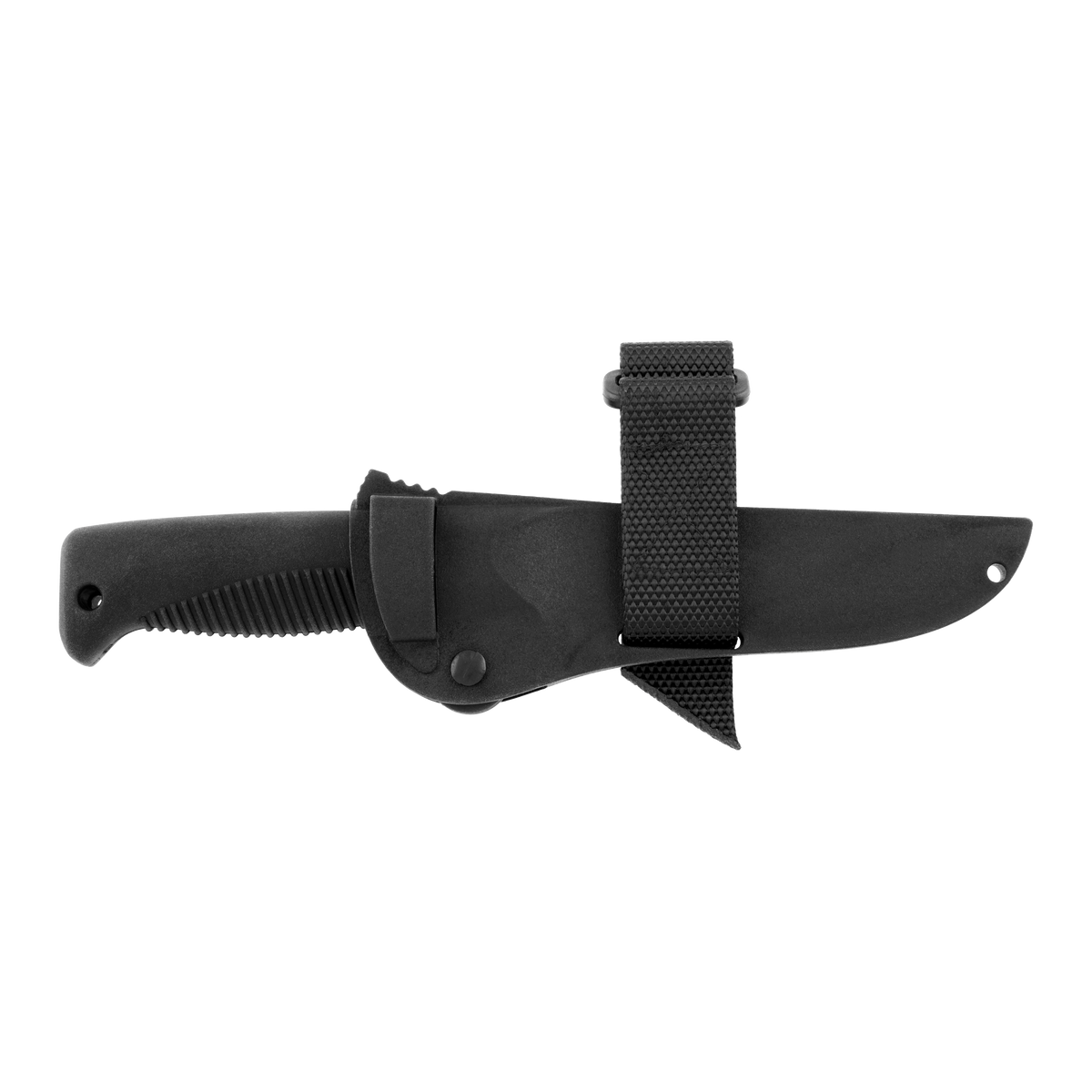 M07 Ranger Puukko