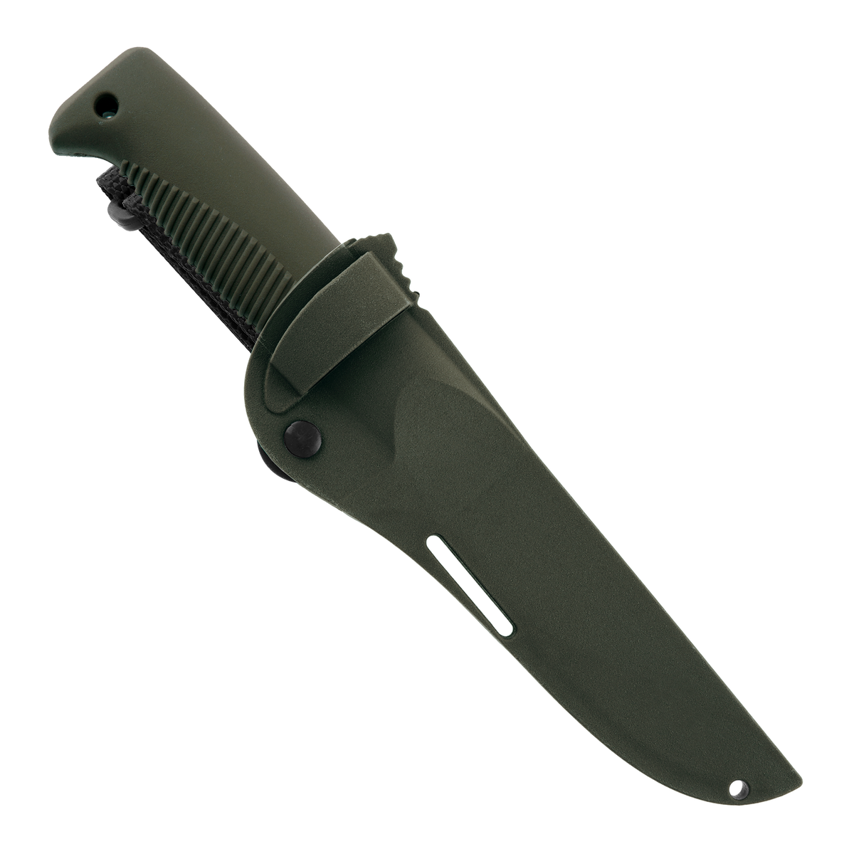 M07 Ranger Puukko