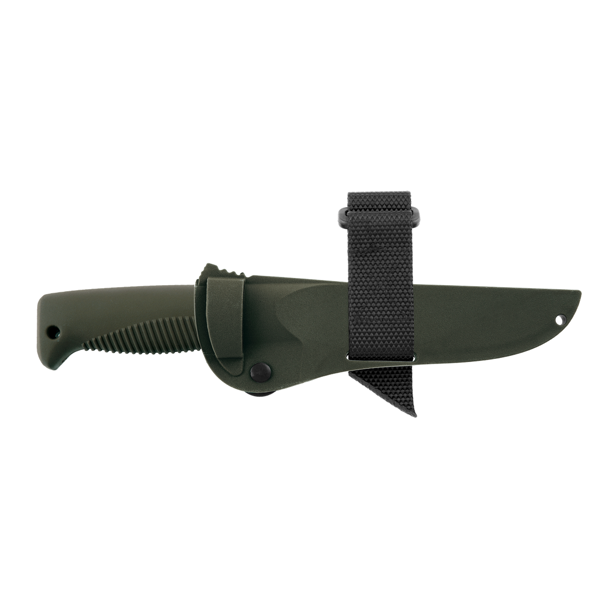 M07 Ranger Puukko