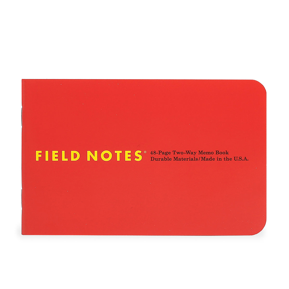 1943 Edition 3-Pack Memo Book