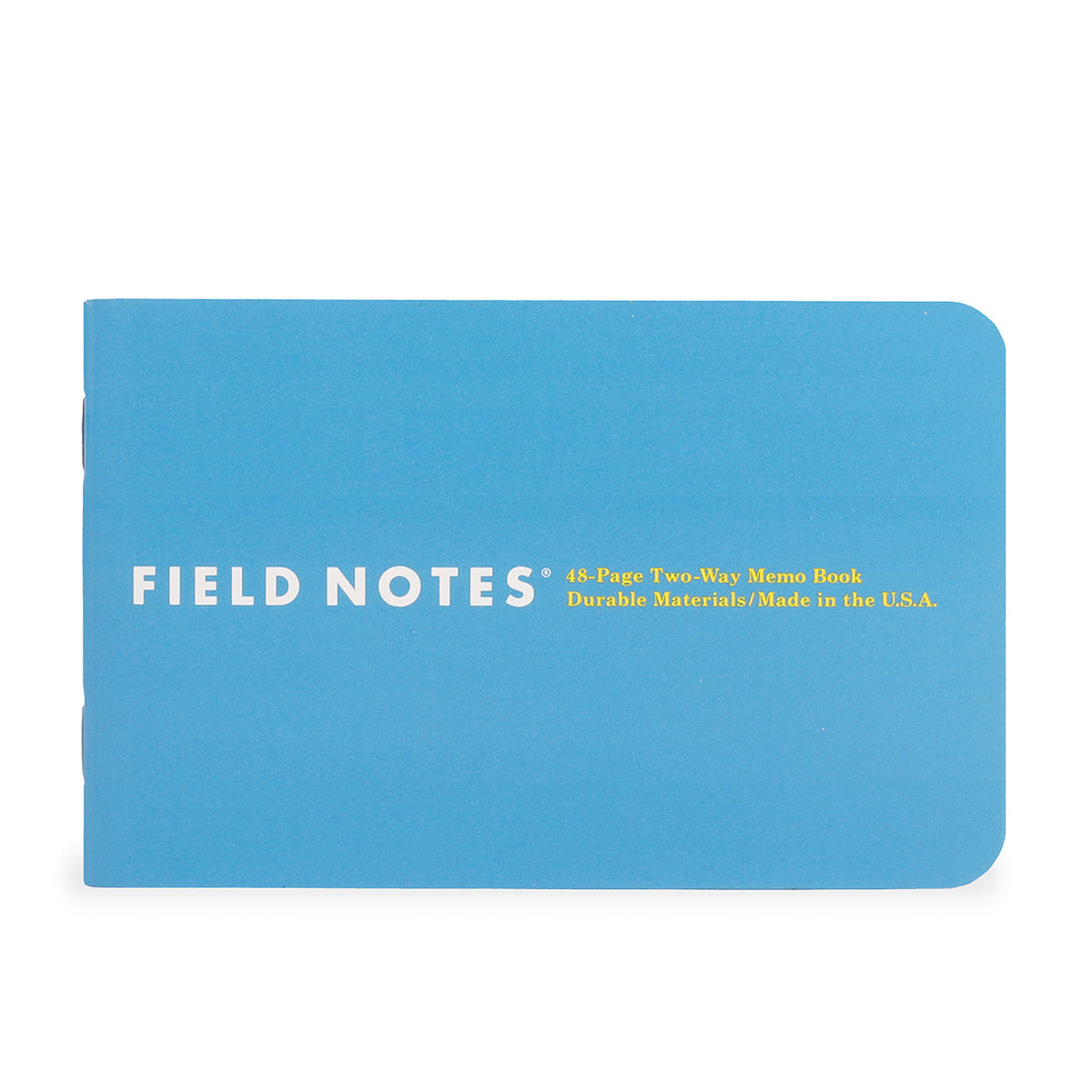 1943 Edition 3-Pack Memo Book
