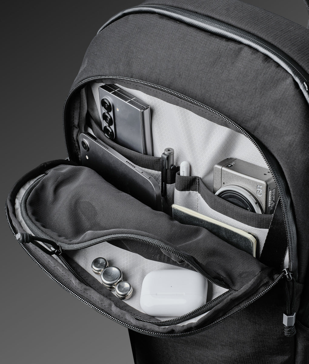Bravo Backpack 23 L