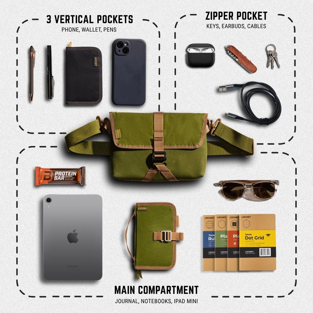 Field Sling