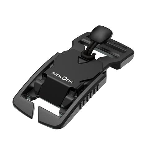 V-Buckle Split Bar