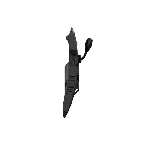 V-Buckle Split Bar
