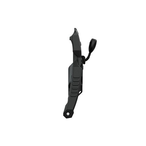 V-Buckle Swivel Mount