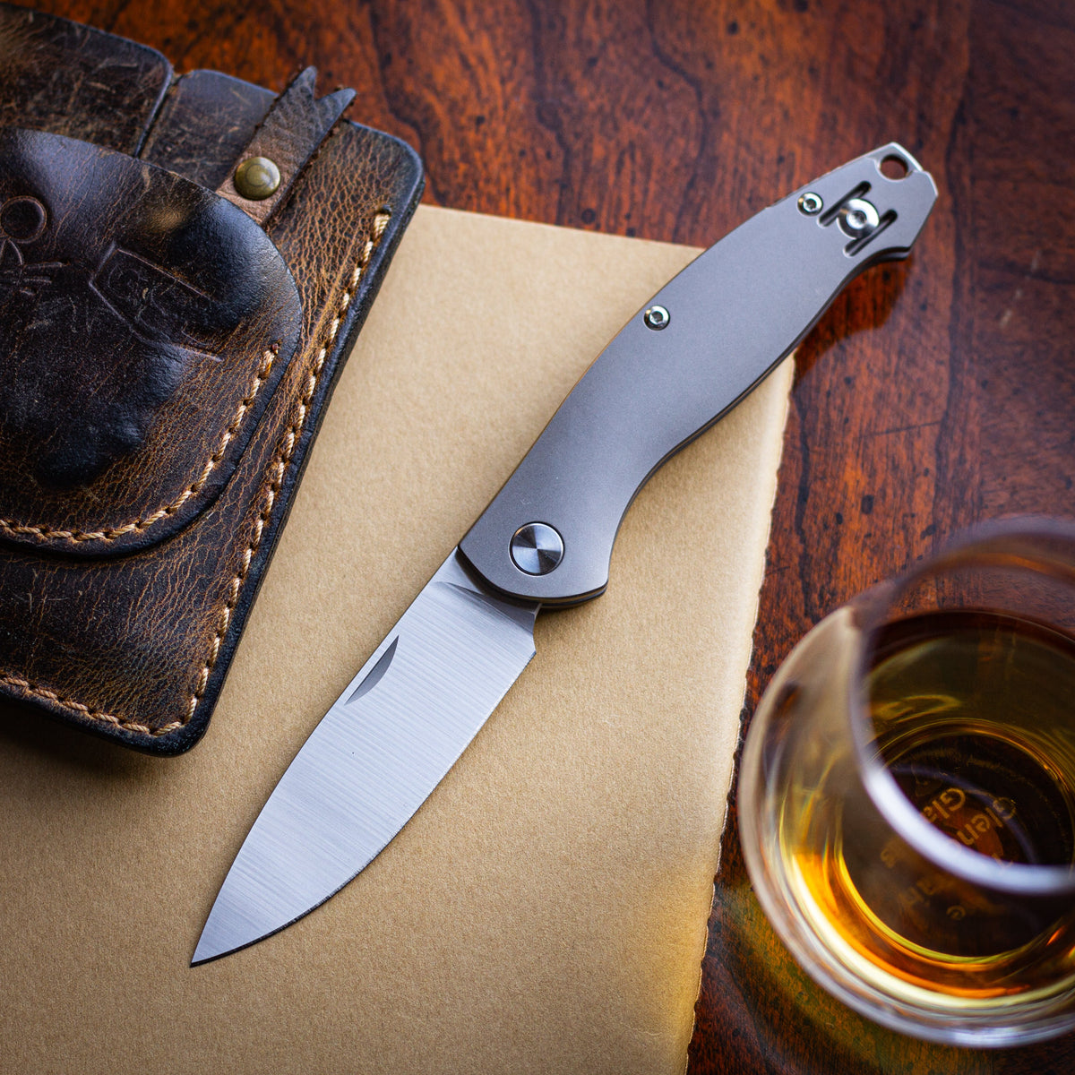 ACE Farley Knife