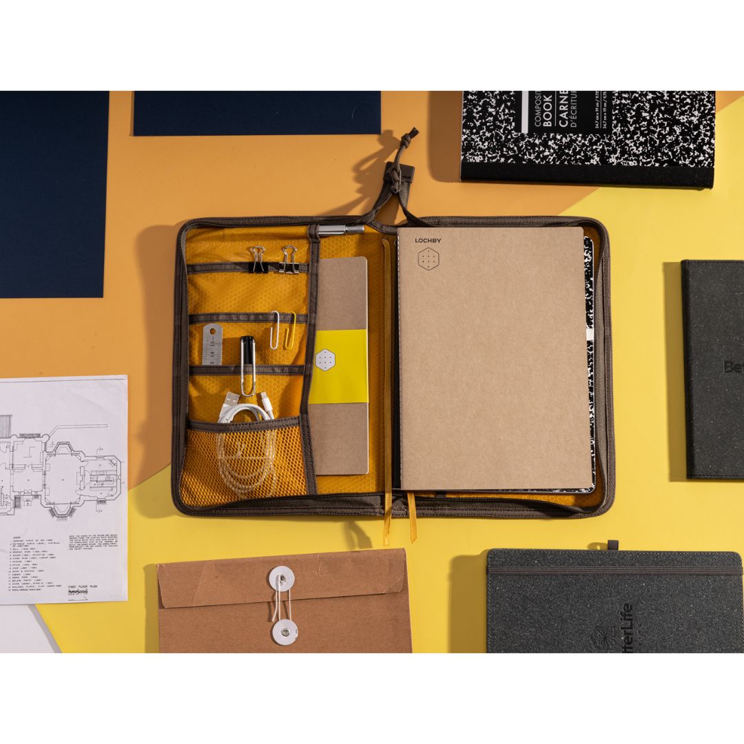 Field Folio B5