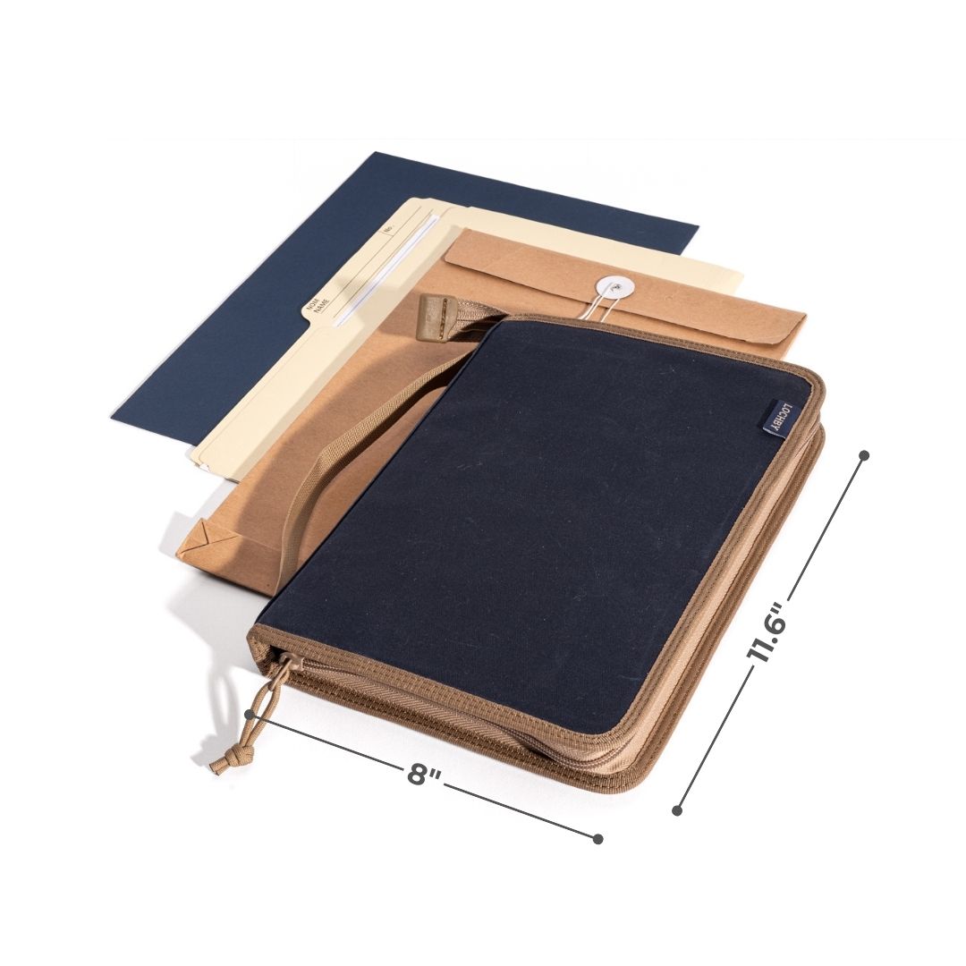 Field Folio B5