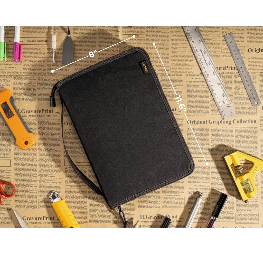Field Folio B5