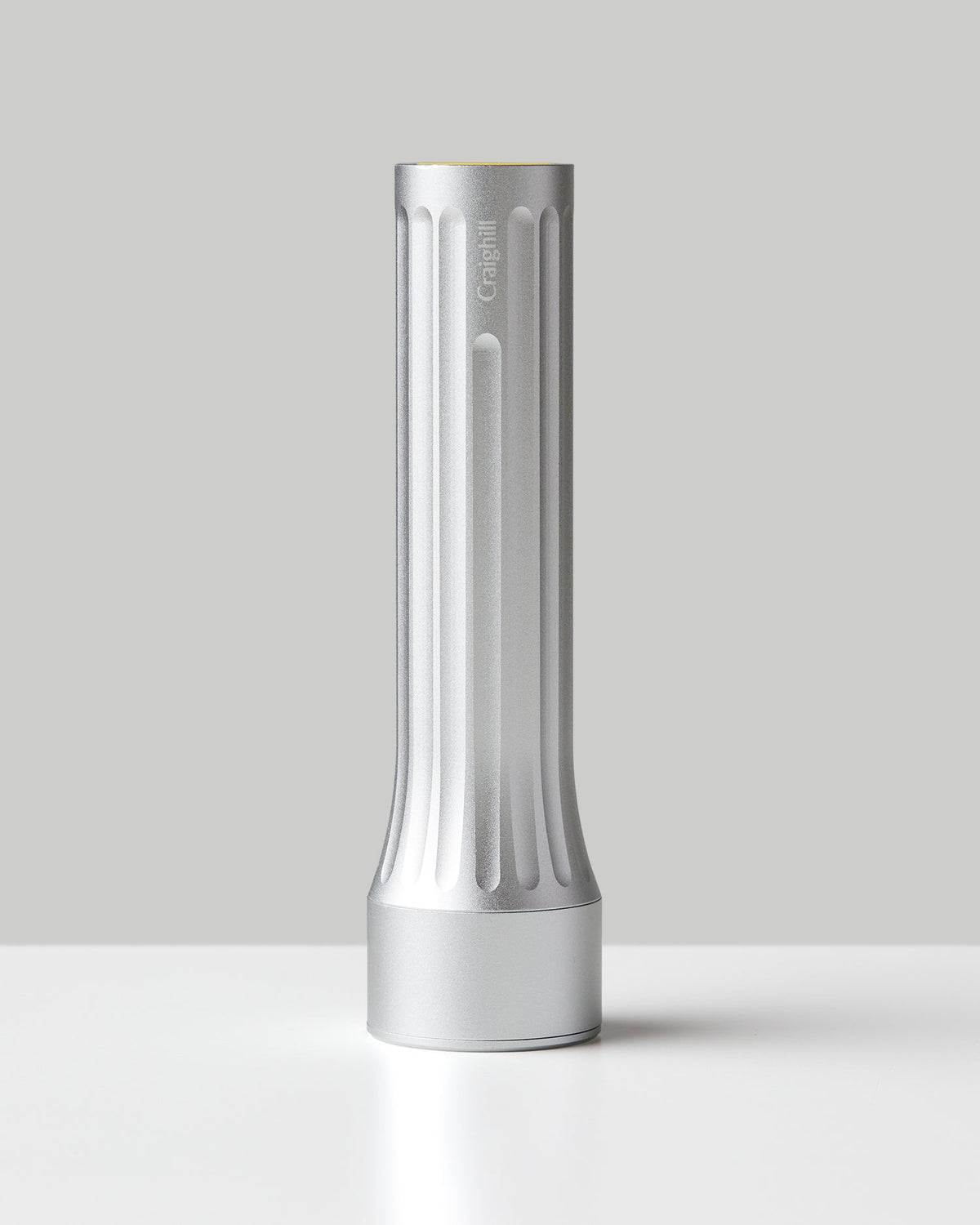 Temple Flashlight