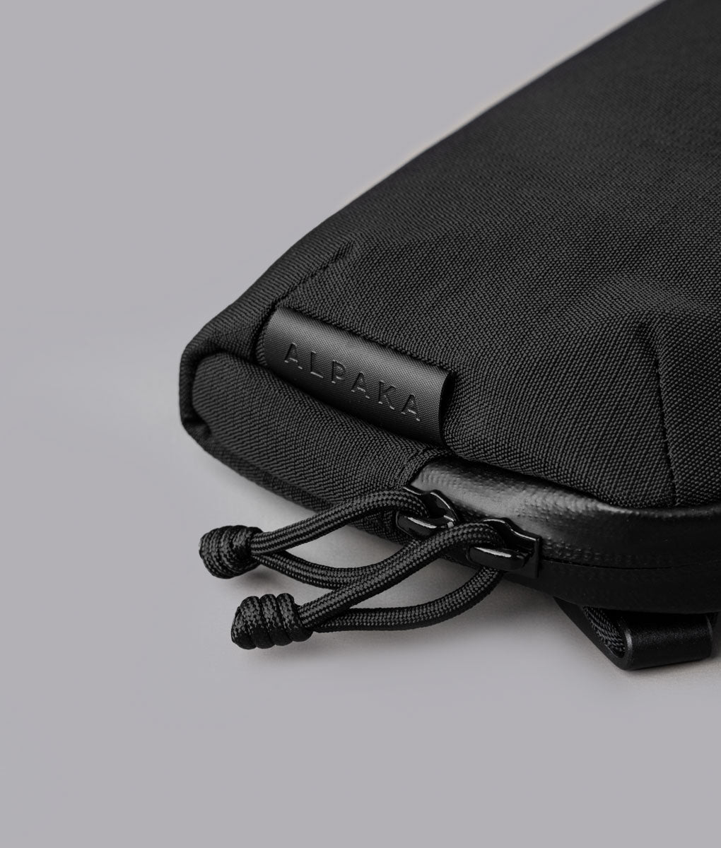 Flight Pouch Pro
