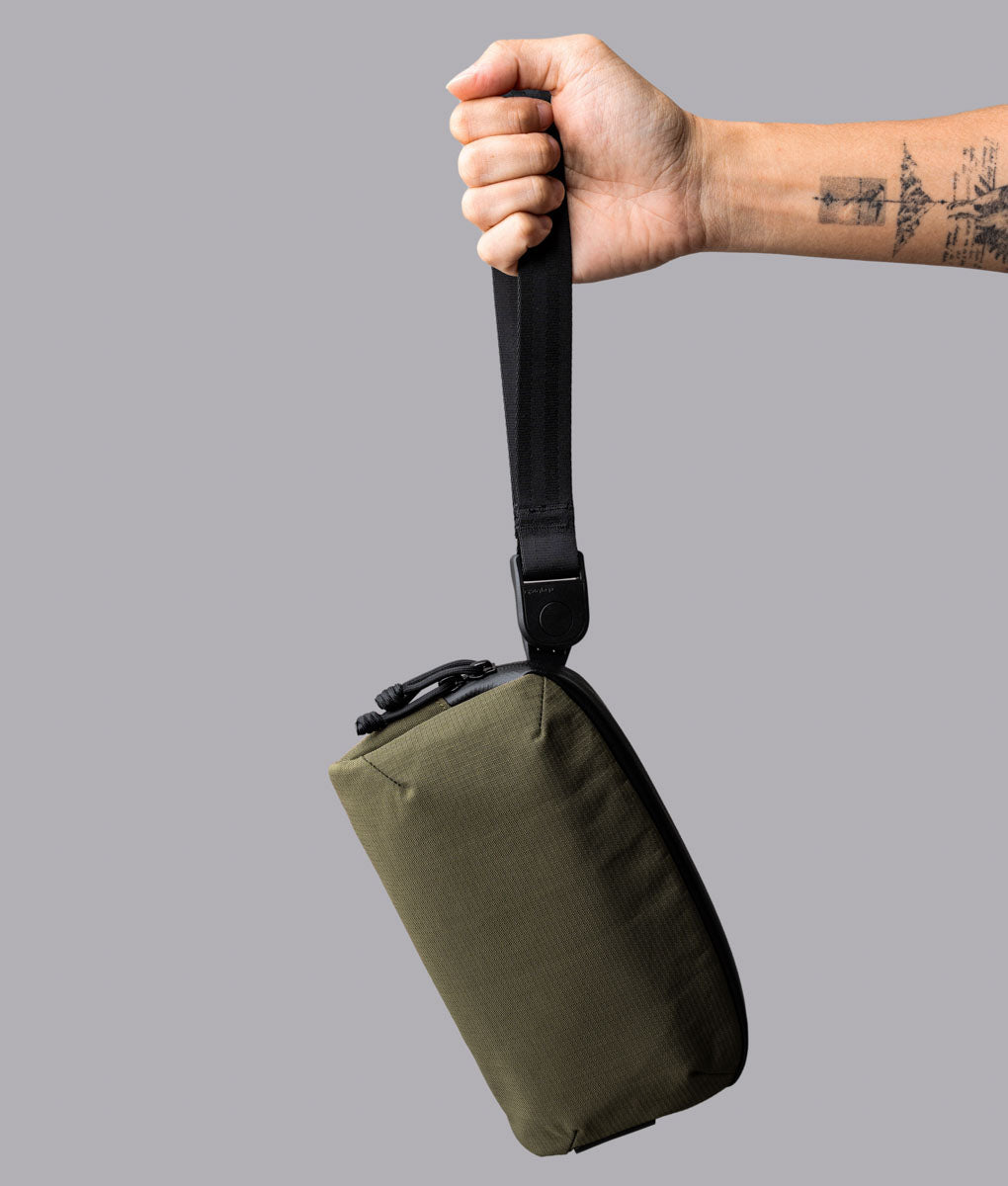 Flight Pouch Pro