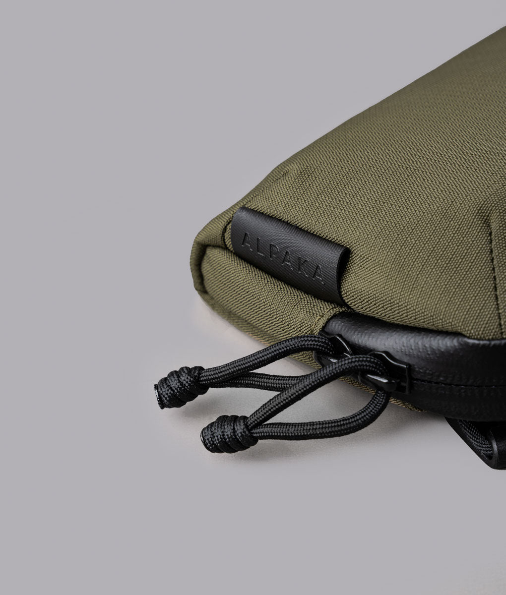 Flight Pouch Pro