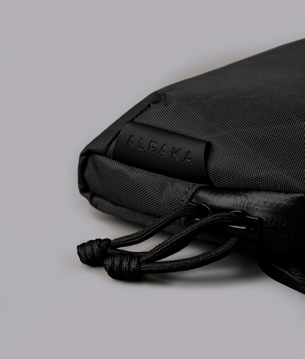 Flight Pouch Pro